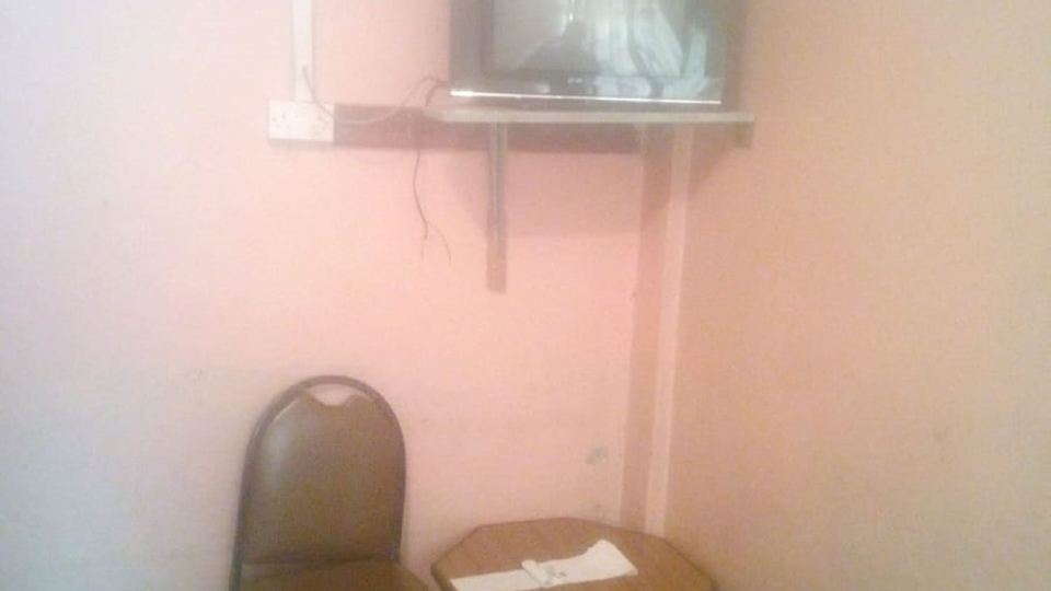 South Tetu Guest House