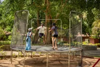 Ibex River Resort Pollachi Hotels in Coimbatore