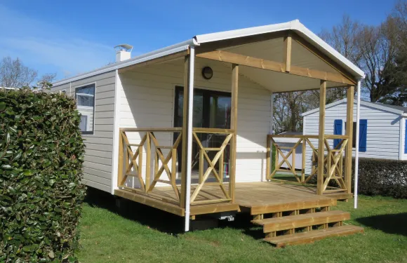 阿爾沃露天野營地