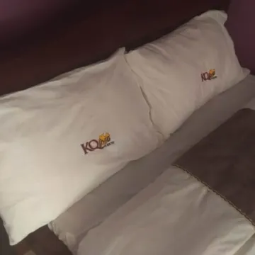 KQ Grill and Bistro Hoteles cerca de Aeropuerto de Eldoret - EDL