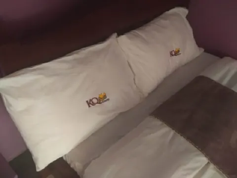 KQ Grill and Bistro Hotels in 