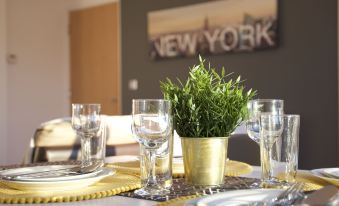 Tailor That Property - Chelsea House