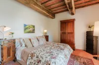 Casa Lucchese at Borghetto Farmhouse