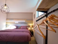 Luxurious Cottage in Aywaille with Sauna & Hot Tub Hotels in Aywaille