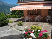 Villa Ester Hotel a Levico Terme