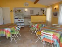 Le Mas du Loup Hotels in Moustiers-Sainte-Marie