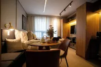 Charlie Legacy Campo Belo Hotel a San Paolo