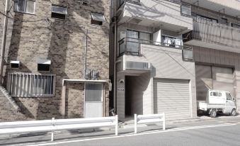 Zaito Tokyo Kinshicho Economy Inn