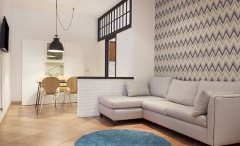 TrastevereHome - Vespucci Rome Testaccio Home