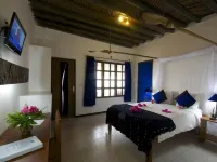 Hôtel Kadiandoumagne Hotels in Ziguinchor