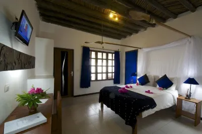 Hôtel Kadiandoumagne Các khách sạn ở 