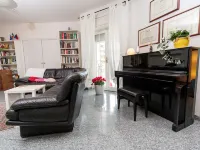 B&B Magna Grecia di Gallitelli Hotel di Taranto