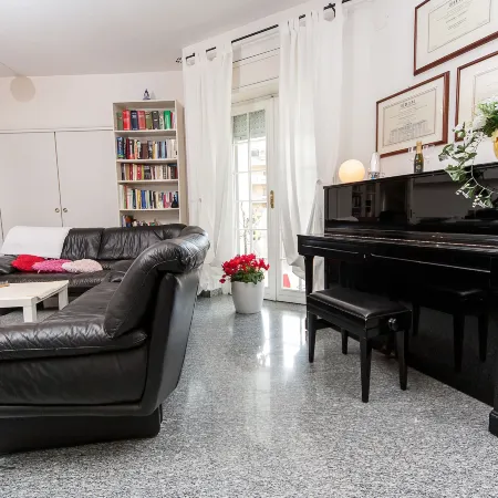 B&B Magna Grecia di Gallitelli