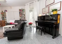 B&B Magna Grecia di Gallitelli Hotels in Taranto