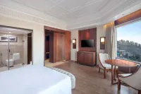 Radisson Kufri Hotels in ноҳияи Шимла
