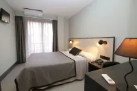 Hotel Esplugues - parking