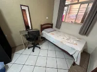 Pousada Lopes Hotel in zona Coreto