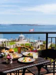 Oak Bay Beach Hotel - Ocean View