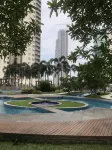 Onthree20 Residencies - 2 Room 3 Plus Beds 100 Sqm Spacious Apartment - Water Park
