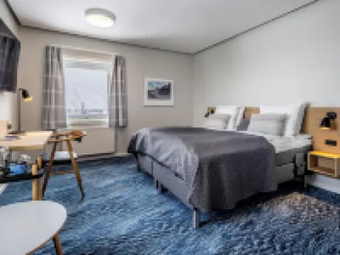 HOTEL SØMA Nuuk Hoteles en Nuuk