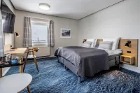 HOTEL SØMA Nuuk Hotels in Nuuk