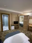 Terzioglu Otel - Wifi
