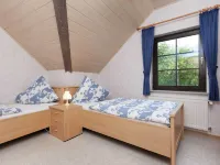 Apartment with Sauna in Eschfeld