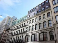 Temple Place Suites Hotels near Beacon Hill