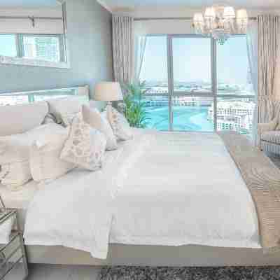 Elite Royal Apartment - Burj Khalifa & Fountain View - Premium Rooms