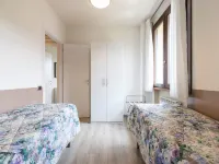 Cloistered Apartment in Sirmione Near Lake - Kitchens