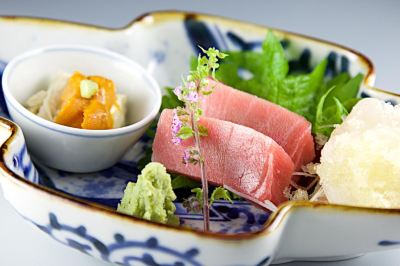 料理 軽井沢 つるや旅館の写真