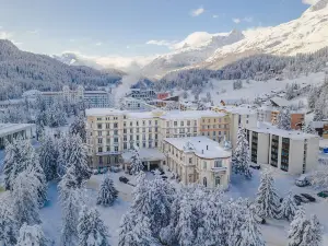 Hotel Reine Victoria