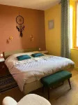 La Maison d'Amalaurille Hotels in Arnaud-Guilhem