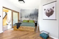 Green Deer Premium Hotels in Zakopane