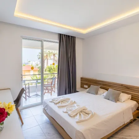 Lardos Bay Hotel