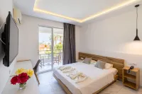 Lardos Bay Hotel