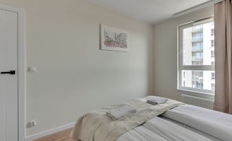 Horizon 122 - Sea View by Grand Apartments