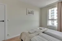 Horizon 122 - Sea View by Grand Apartments - Ocean View