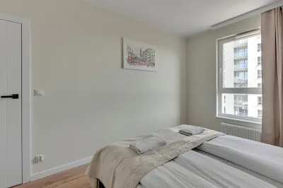 Horizon 122 - Sea View by Grand Apartments