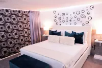 마스키오 안조이노 성 근처의 아 운 파소