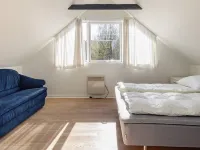 8 Person Holiday Home in Højslev-by Traum Hôtels à : 
