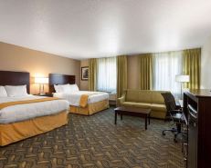 Quality Inn Prescott