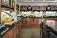Hyatt Place Detroit Livonia - breakfast