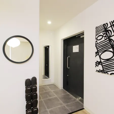 Nikke Building (401, 402)