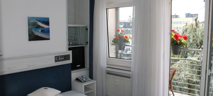 Hotel Windthorst Hotels in Munster