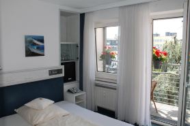 โรงแรมวินด์ธอร์สท