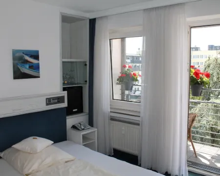 Hotel Windthorst Hotels in Münster