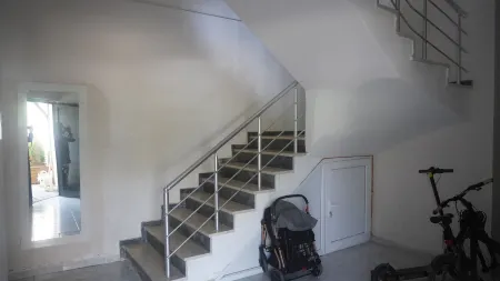 Trios Apart Отели в г. Гёкчеада