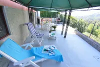 Casale Geniva with Private Pool - Happy Rentals - WiFi