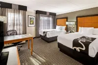 La Quinta Inn & Suites by Wyndham Macon Hotels in Macon